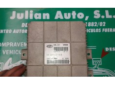 Recambio de centralita motor uce para citroen zx 1.6 armonia referencia OEM IAM 9612122780 16114.004 
