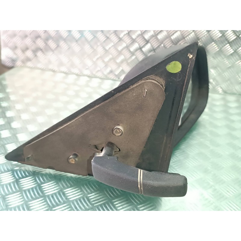 Recambio de retrovisor derecho para mg rover serie 200 (xw) 216 coupe referencia OEM IAM B37363 3008536 MANUAL