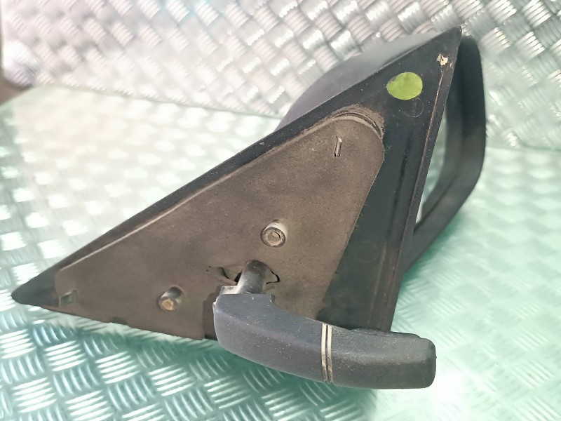 Recambio de retrovisor derecho para mg rover serie 200 (xw) 216 coupe referencia OEM IAM B37363 3008536 MANUAL