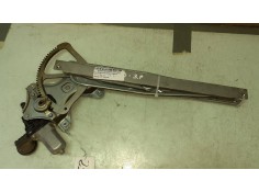 Recambio de elevalunas delantero derecho para toyota yaris live referencia OEM IAM 857100D100 973582100 ELECTRICO