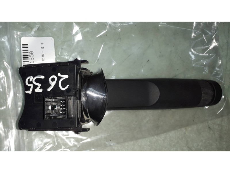 Recambio de mando limpia para opel adam unlimited ecoflex referencia OEM IAM 95433818 CONECTOR 8 PINES 70380521330