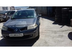 renault megane ii classic berlina del año 2006 2