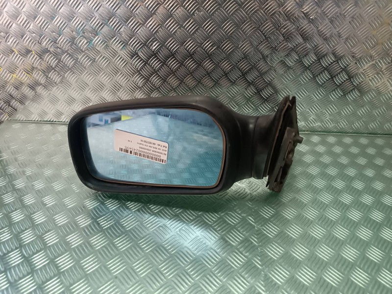 Recambio de retrovisor izquierdo para audi 100 berlina (c4) quattro referencia OEM IAM 4A1857501H 0117363 ELECTRICO