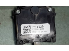 Recambio de mando intermitentes para opel adam unlimited ecoflex referencia OEM IAM 20941129 70380810476  2