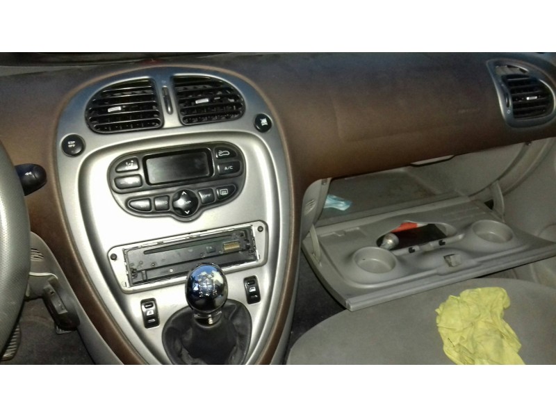 citroen xsara picasso del año 2006