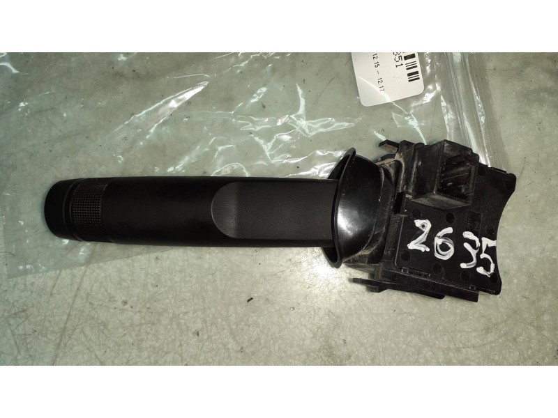 Recambio de mando intermitentes para opel adam unlimited ecoflex referencia OEM IAM 20941129 70380810476 