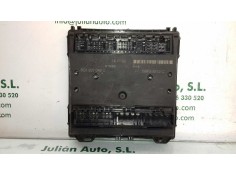 Recambio de modulo confort para seat ibiza (6l1) sport referencia OEM IAM 6Q1937049C 5WK48212C SIEMENS