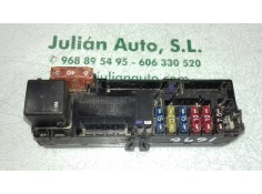 Recambio de caja reles / fusibles para mercedes-benz clase e (w210) berlina 320 (210.065) referencia OEM IAM A0005400072 0537610