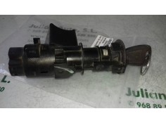 Recambio de conmutador de arranque para fiat punto berlina (188) 1.9 d (i) referencia OEM IAM 0046753084  