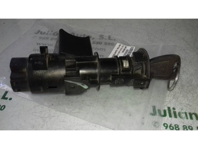Recambio de conmutador de arranque para fiat punto berlina (188) 1.9 d (i) referencia OEM IAM 0046753084   Recambio de conmutador de arranque para fiat punto berlina (188) 1.9 d (i) referencia OEM IAM 0046753084