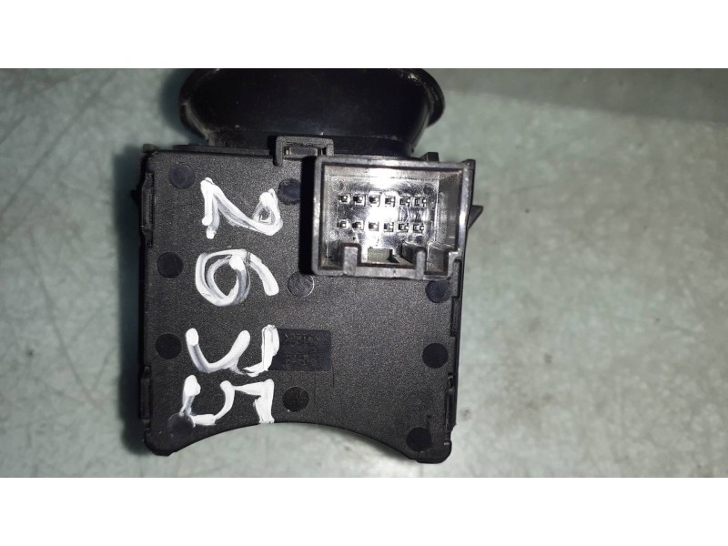 Recambio de mando intermitentes para opel adam unlimited ecoflex referencia OEM IAM 20941129 70380810476 