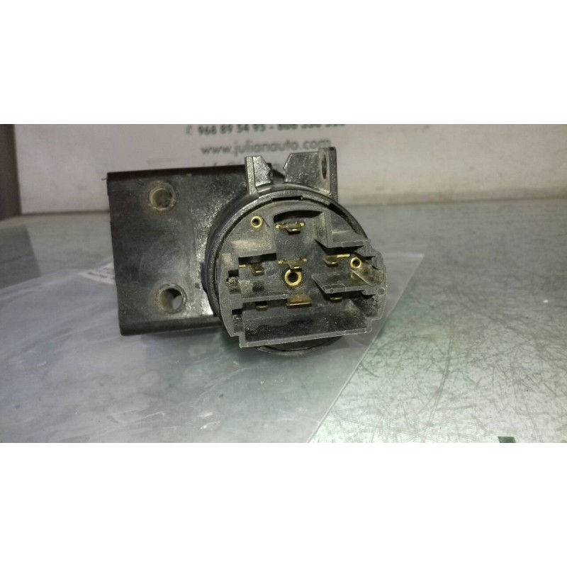 Recambio de conmutador de arranque para fiat punto berlina (188) 1.9 d (i) referencia OEM IAM 0046753084   Recambio de conmutador de arranque para fiat punto berlina (188) 1.9 d (i) referencia OEM IAM 0046753084