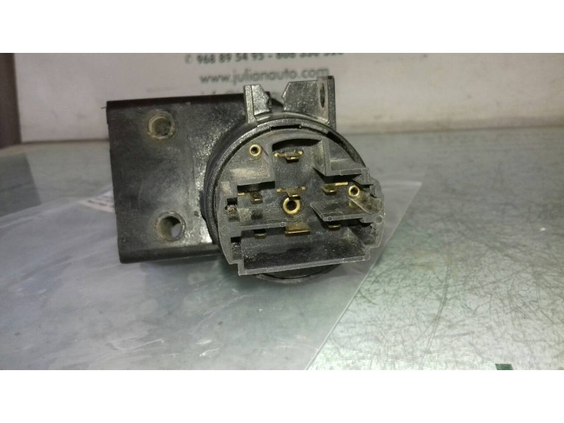 Recambio de conmutador de arranque para fiat punto berlina (188) 1.9 d (i) referencia OEM IAM 0046753084   Recambio de conmutador de arranque para fiat punto berlina (188) 1.9 d (i) referencia OEM IAM 0046753084