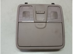Recambio de luz interior para kia cee´d drive referencia OEM IAM 92800A50XX  CONECTOR 4 PINES