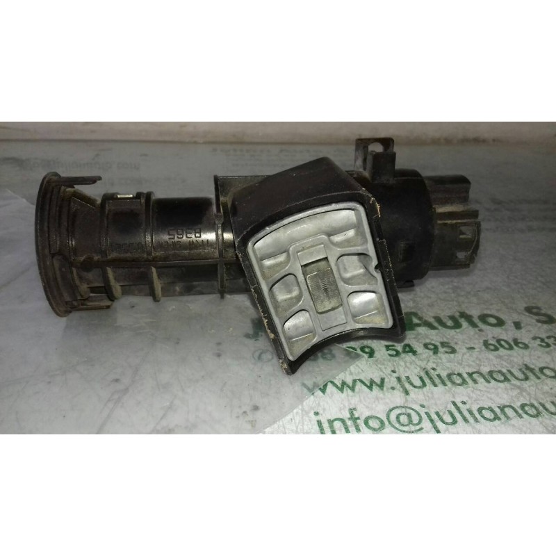 Recambio de conmutador de arranque para fiat punto berlina (188) 1.9 d (i) referencia OEM IAM 0046753084   Recambio de conmutador de arranque para fiat punto berlina (188) 1.9 d (i) referencia OEM IAM 0046753084