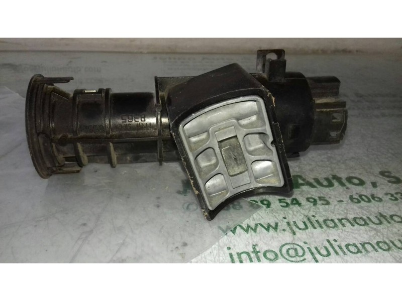 Recambio de conmutador de arranque para fiat punto berlina (188) 1.9 d (i) referencia OEM IAM 0046753084   Recambio de conmutador de arranque para fiat punto berlina (188) 1.9 d (i) referencia OEM IAM 0046753084