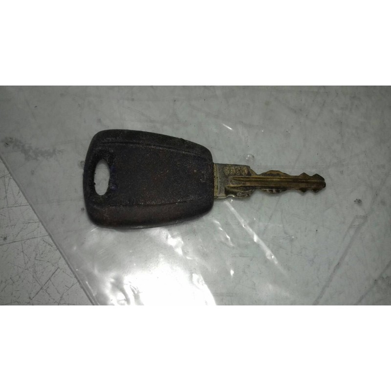 Recambio de conmutador de arranque para fiat punto berlina (188) 1.9 d (i) referencia OEM IAM 0046753084   Recambio de conmutador de arranque para fiat punto berlina (188) 1.9 d (i) referencia OEM IAM 0046753084