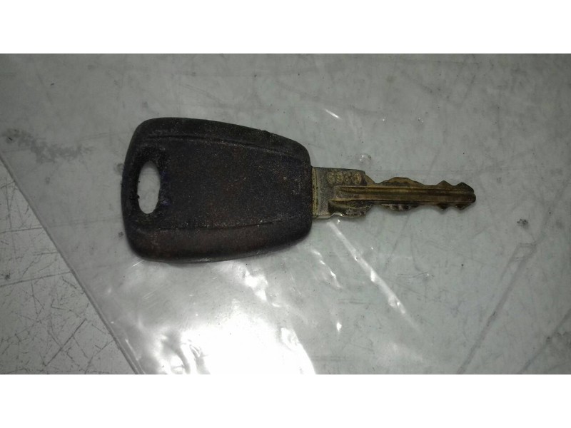 Recambio de conmutador de arranque para fiat punto berlina (188) 1.9 d (i) referencia OEM IAM 0046753084   Recambio de conmutador de arranque para fiat punto berlina (188) 1.9 d (i) referencia OEM IAM 0046753084