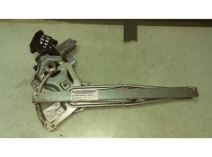 Recambio de elevalunas delantero izquierdo para toyota yaris live referencia OEM IAM 857020F010 983712100 ELECTRICO