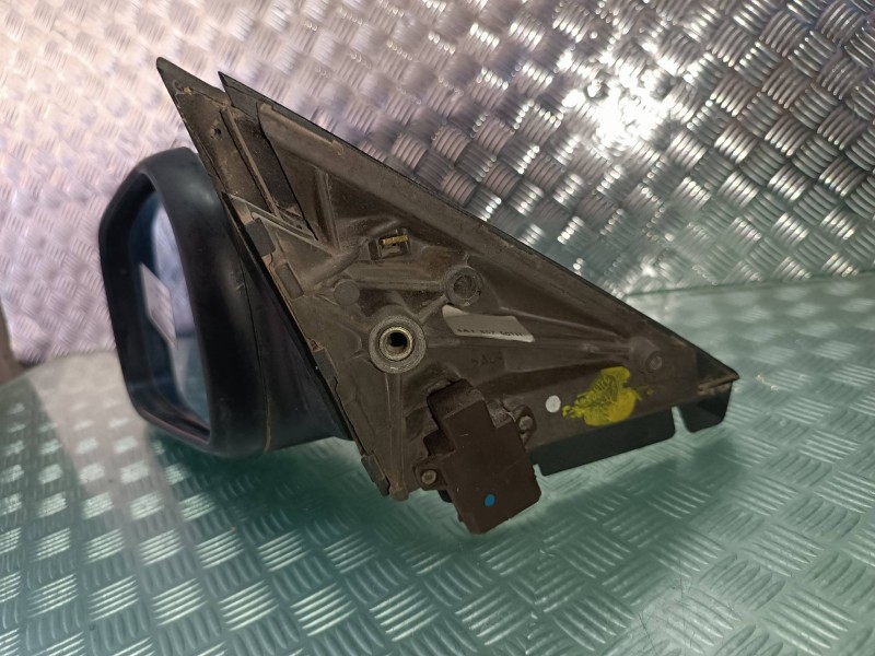 Recambio de retrovisor izquierdo para audi 100 berlina (c4) quattro referencia OEM IAM 4A1857501H 0117363 ELECTRICO