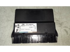 Recambio de modulo confort para ford focus berlina (cak) ambiente referencia OEM IAM 1S7T15K600FB SIEMENS - VDO 5WK48730C