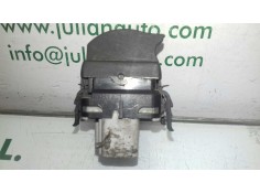 Recambio de mando elevalunas trasero derecho para renault megane ii berlina 3p referencia OEM IAM 108268A 5+5 PINES GRIS 2