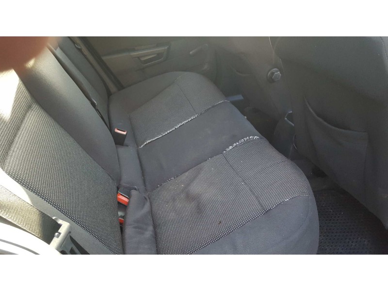 opel astra h ber. del año 2007