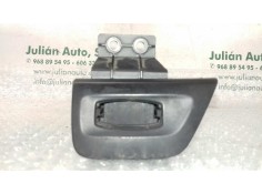 Recambio de conmutador de arranque para bmw serie 1 berlina (e81/e87) 118d referencia OEM IAM 695471709 10862510 LECTOR DE TARJE