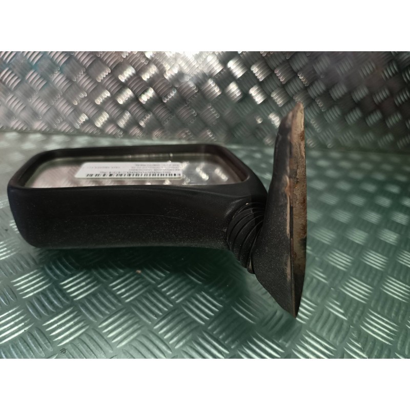 Recambio de retrovisor izquierdo para renault 5 gtl (4-ptas.) (r 1395/1397) referencia OEM IAM UNIVERSAL  MANUAL Recambio de retrovisor izquierdo para renault 5 gtl (4-ptas.) (r 1395/1397) referencia OEM IAM UNIVERSAL  MANUAL