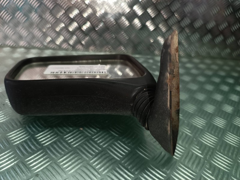 Recambio de retrovisor izquierdo para renault 5 gtl (4-ptas.) (r 1395/1397) referencia OEM IAM UNIVERSAL  MANUAL Recambio de retrovisor izquierdo para renault 5 gtl (4-ptas.) (r 1395/1397) referencia OEM IAM UNIVERSAL  MANUAL