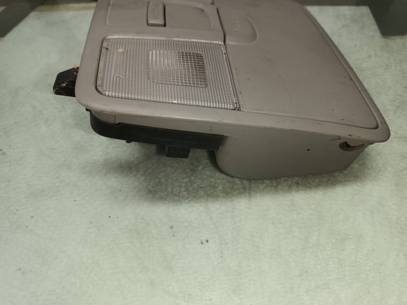 Recambio de luz interior para kia cee´d drive referencia OEM IAM 92800A50XX  CONECTOR 4 PINES