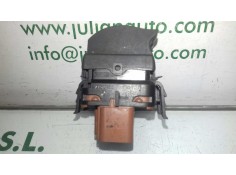 Recambio de mando elevalunas delantero izquierdo para renault scenic ii emotion referencia OEM IAM 015085D  MARRON 2