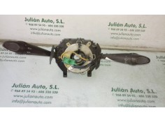 Recambio de mando luces para fiat multipla (186) 1.9 jtd 110 elx eleganza referencia OEM IAM 00400017  