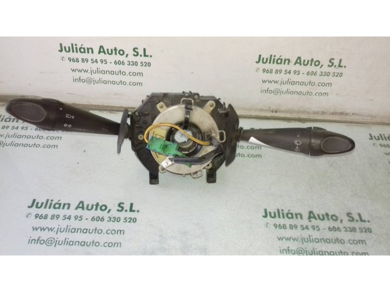 Recambio de mando luces para fiat multipla (186) 1.9 jtd 110 elx eleganza referencia OEM IAM 00400017  