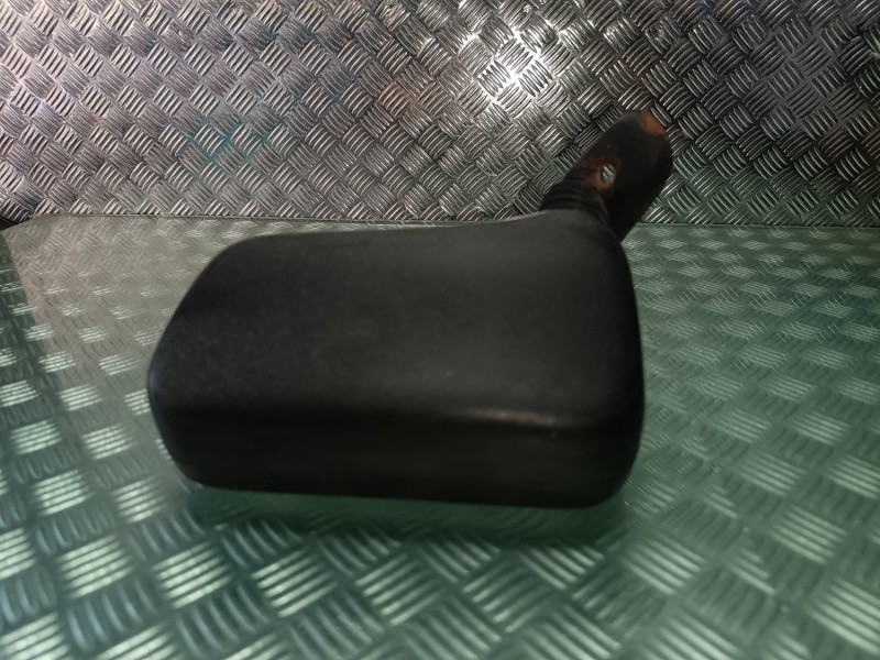 Recambio de retrovisor izquierdo para renault 5 gtl (4-ptas.) (r 1395/1397) referencia OEM IAM UNIVERSAL  MANUAL Recambio de retrovisor izquierdo para renault 5 gtl (4-ptas.) (r 1395/1397) referencia OEM IAM UNIVERSAL  MANUAL