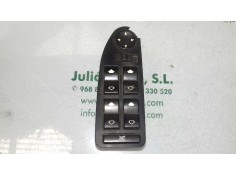 Recambio de mando elevalunas delantero izquierdo para bmw serie 5 berlina (e39) 525d referencia OEM IAM 6904306  