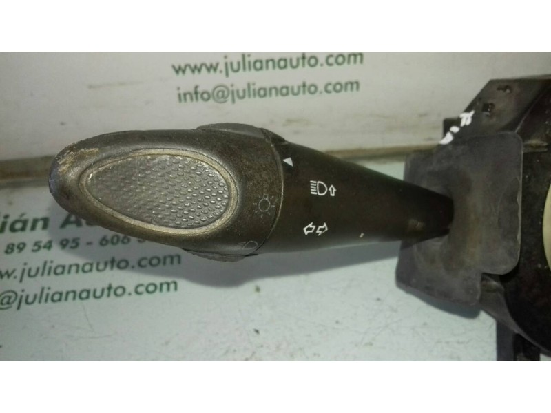 Recambio de mando luces para fiat multipla (186) 1.9 jtd 110 elx eleganza referencia OEM IAM 00400017  