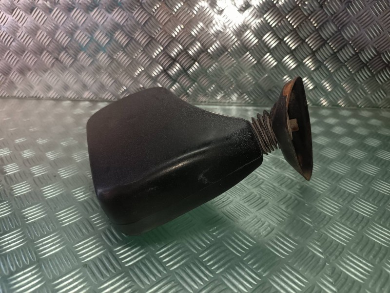 Recambio de retrovisor izquierdo para renault 5 gtl (4-ptas.) (r 1395/1397) referencia OEM IAM UNIVERSAL  MANUAL Recambio de retrovisor izquierdo para renault 5 gtl (4-ptas.) (r 1395/1397) referencia OEM IAM UNIVERSAL  MANUAL