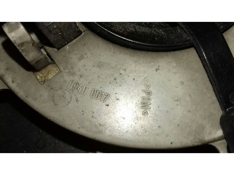 Recambio de mando luces para fiat multipla (186) 1.9 jtd 110 elx eleganza referencia OEM IAM 00400017  