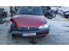 peugeot 306 berlina 3/4/5 puertas (s2) del año 1999