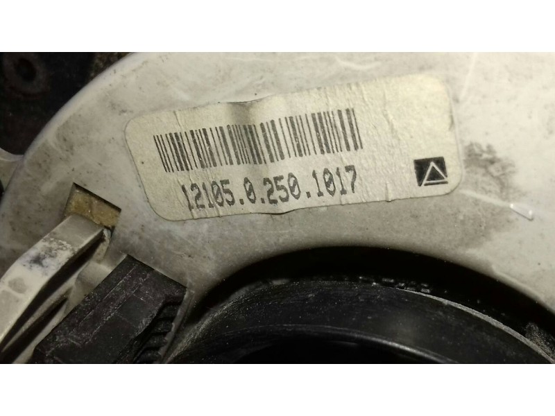 Recambio de mando luces para fiat multipla (186) 1.9 jtd 110 elx eleganza referencia OEM IAM 00400017  