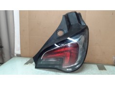 Recambio de piloto trasero derecho para opel adam unlimited ecoflex referencia OEM IAM 366900804 39025876 13354585