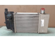 Recambio de intercooler para toyota yaris live referencia OEM IAM JD1271005100 8B1449003 DENSO