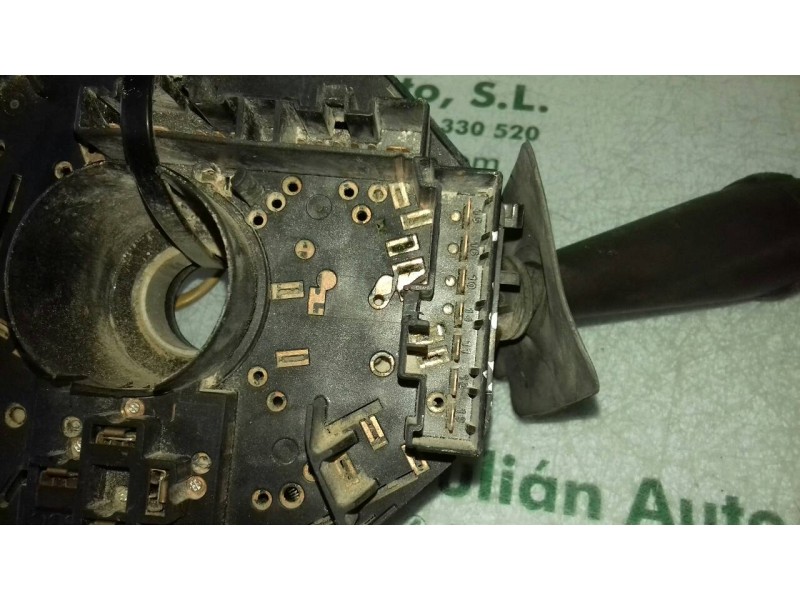 Recambio de mando luces para fiat multipla (186) 1.9 jtd 110 elx eleganza referencia OEM IAM 00400017  