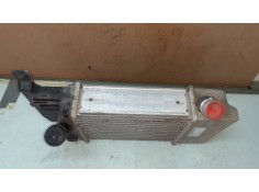 Recambio de intercooler para toyota yaris live referencia OEM IAM JD1271005100 8B1449003 DENSO 2