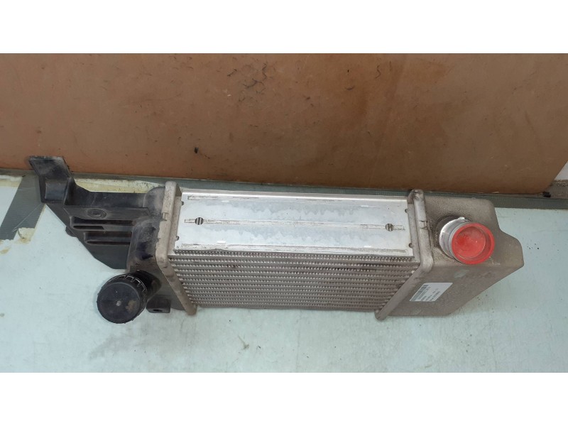 Recambio de intercooler para toyota yaris live referencia OEM IAM JD1271005100 8B1449003 DENSO