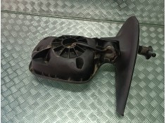 Recambio de retrovisor izquierdo para renault kangoo (f/kc0) dekathlon (kcoa/c/d/h) referencia OEM IAM 836157 G836157 MANUAL 2