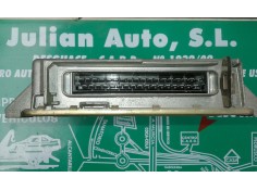 Recambio de centralita motor uce para citroen ax 1.1 image referencia OEM IAM 9621760680 16227.024  2