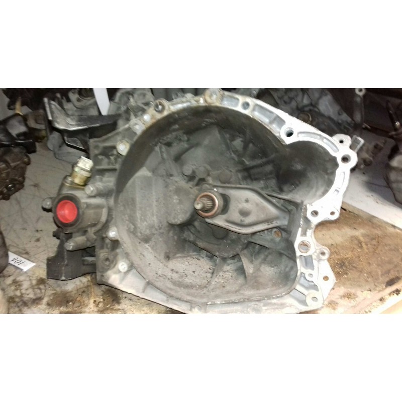 Recambio de caja cambios para citroen xsara picasso 2.0 hdi exclusive referencia OEM IAM 20DL65  5 VELOCIDADES