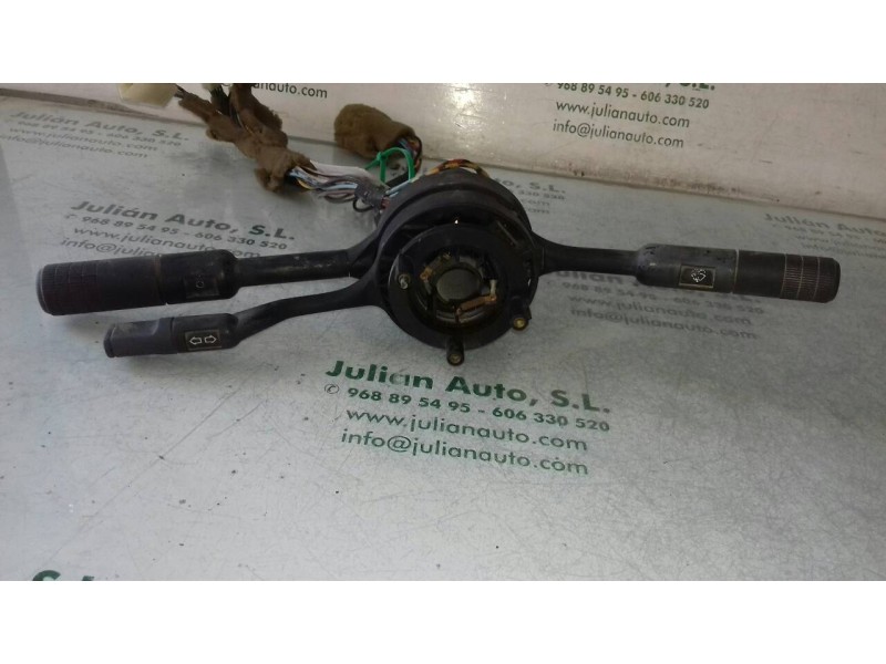 Recambio de mando luces para lancia thema ls turbo diesel berlina referencia OEM IAM   